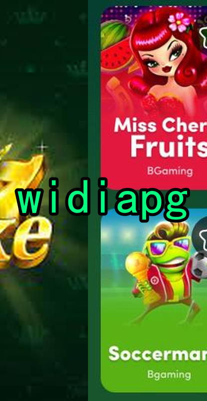 widiapg.Com - Caça-Níqueis Online Cassino